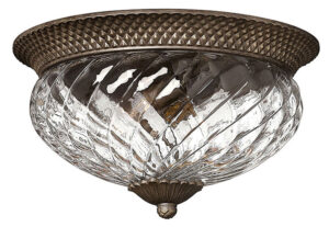 Hinkley Medium Flush Mount