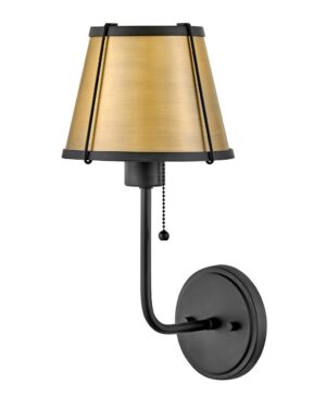 Hinkley Medium Single Light Sconce
