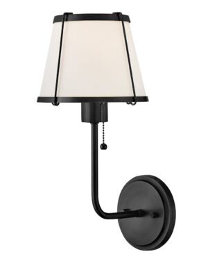 Hinkley Medium Single Light Sconce