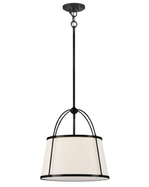 Hinkley Large Drum Pendant