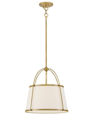 Hinkley Large Drum Pendant