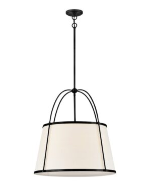 Hinkley Medium Drum Chandelier