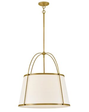 Hinkley Medium Drum Chandelier