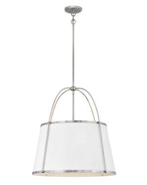 Hinkley Medium Drum Chandelier