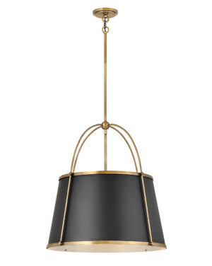 Hinkley Medium Drum Chandelier