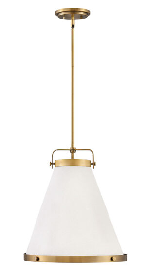 Hinkley Large Pendant