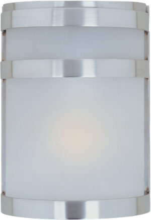 Maxim Lighting Arc 1-Light Outdoor Wall Sconce