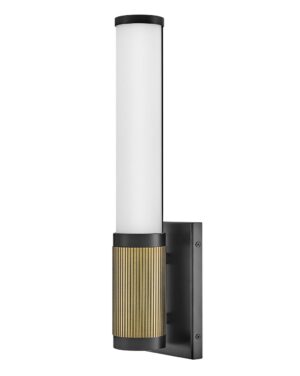 Hinkley Medium LED Sconce
