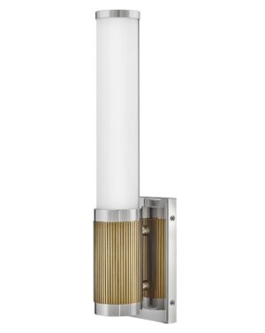 Hinkley Medium LED Sconce