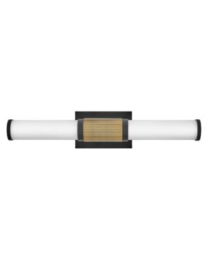 Hinkley Medium LED Vanity