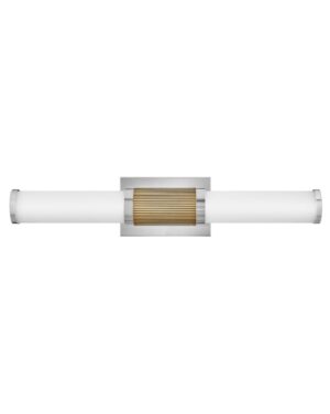Hinkley Medium LED Vanity