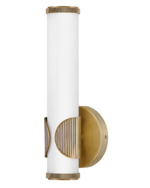 Hinkley Medium LED Sconce