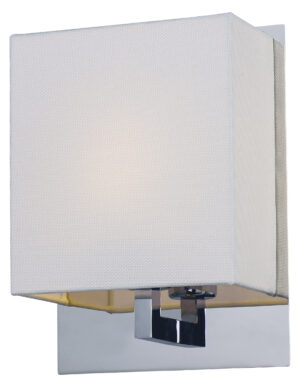 Maxim Lighting Hotel LED 1-Light Wall Sconce