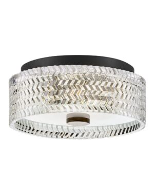 Hinkley Small Flush Mount