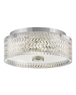 Hinkley Small Flush Mount