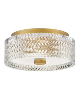 Hinkley Small Flush Mount
