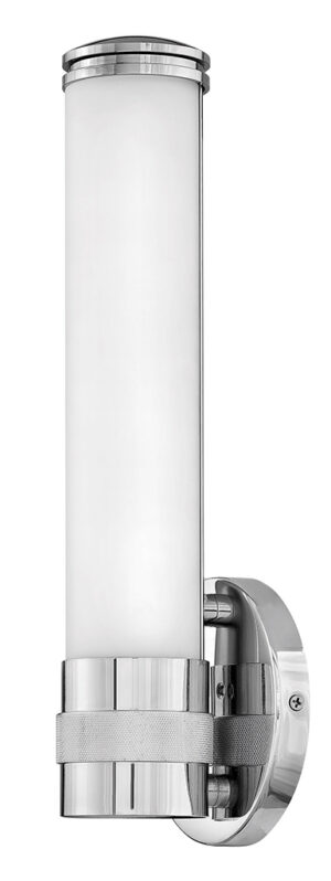 Hinkley Medium LED Sconce