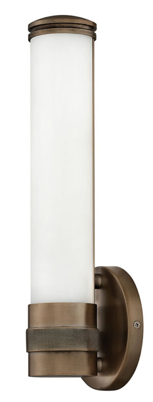 Hinkley Medium LED Sconce
