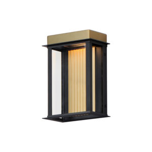 Maxim Lighting Rincon Small LED Outdoor Sconce