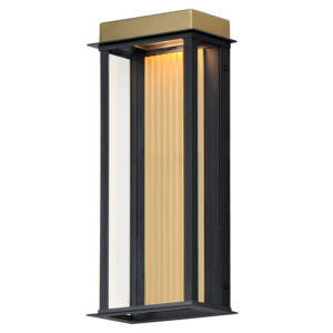 Maxim Lighting Rincon Large LED Outdoor Sconce