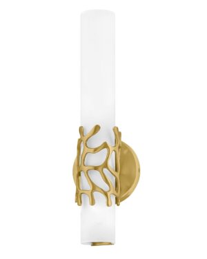 Hinkley Medium LED Sconce