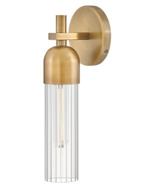Hinkley Medium Sconce