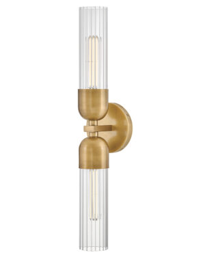 Hinkley Large Sconce