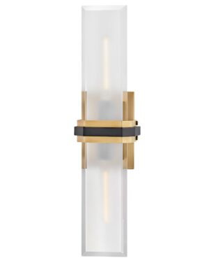 Hinkley Large Sconce