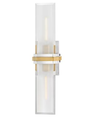 Hinkley Large Sconce