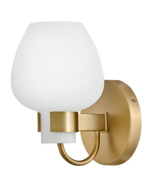 Hinkley Small Sconce