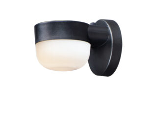 Maxim Lighting Michelle LED Outdoor Wall Sconce w/Photocell
