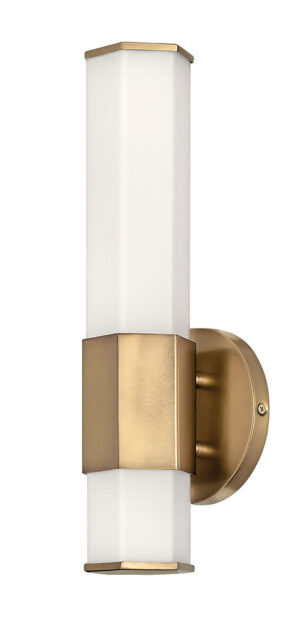 Hinkley Medium LED Sconce