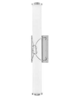 Hinkley Medium LED Vanity