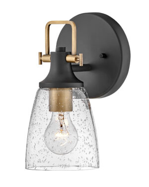 Hinkley Medium Single Light Vanity