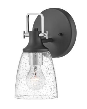 Hinkley Medium Single Light Vanity