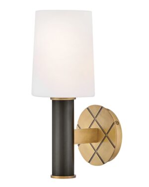 Hinkley Medium Sconce
