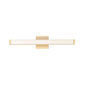 Maxim Lighting Spec 24" LED Bath Vanity