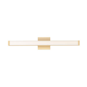 Maxim Lighting Spec 30" LED Bath Vanity
