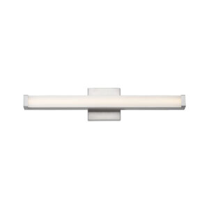 Maxim Lighting Spec 24" LED Bath Bar CCT Select