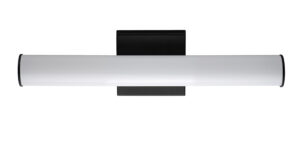 Maxim Lighting Rail 18" LED Bath Vanity