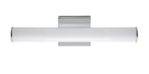 Maxim Lighting Rail 18" LED Bath Vanity