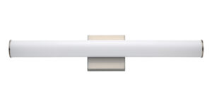 Maxim Lighting Rail 24" LED Bath Vanity