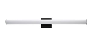 Maxim Lighting Rail 36" LED Bath Vanity