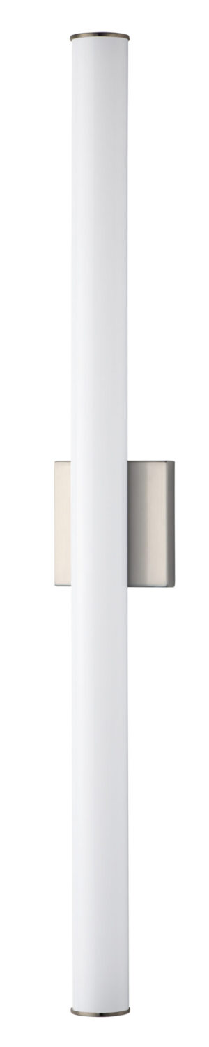 Maxim Lighting Rail 36" LED Bath Vanity