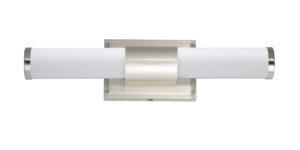 Maxim Lighting Optic 18" LED Bath Vanity