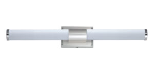 Maxim Lighting Optic 30" LED Bath Vanity
