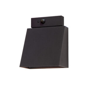 Maxim Lighting Pathfinder LED Outdoor Sconce W/ MSP