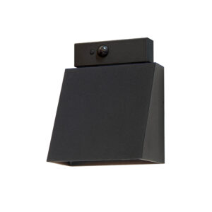 Maxim Lighting Pathfinder LED Outdoor Sconce W/ MSP
