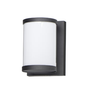Maxim Lighting Barrel Small LED Outdoor Wall Sconce