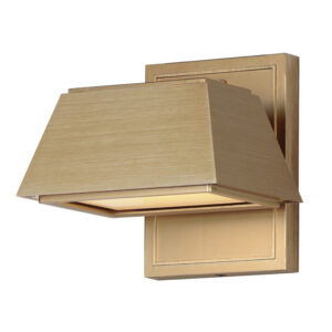 Maxim Lighting Mansard LED Outdoor Sconce